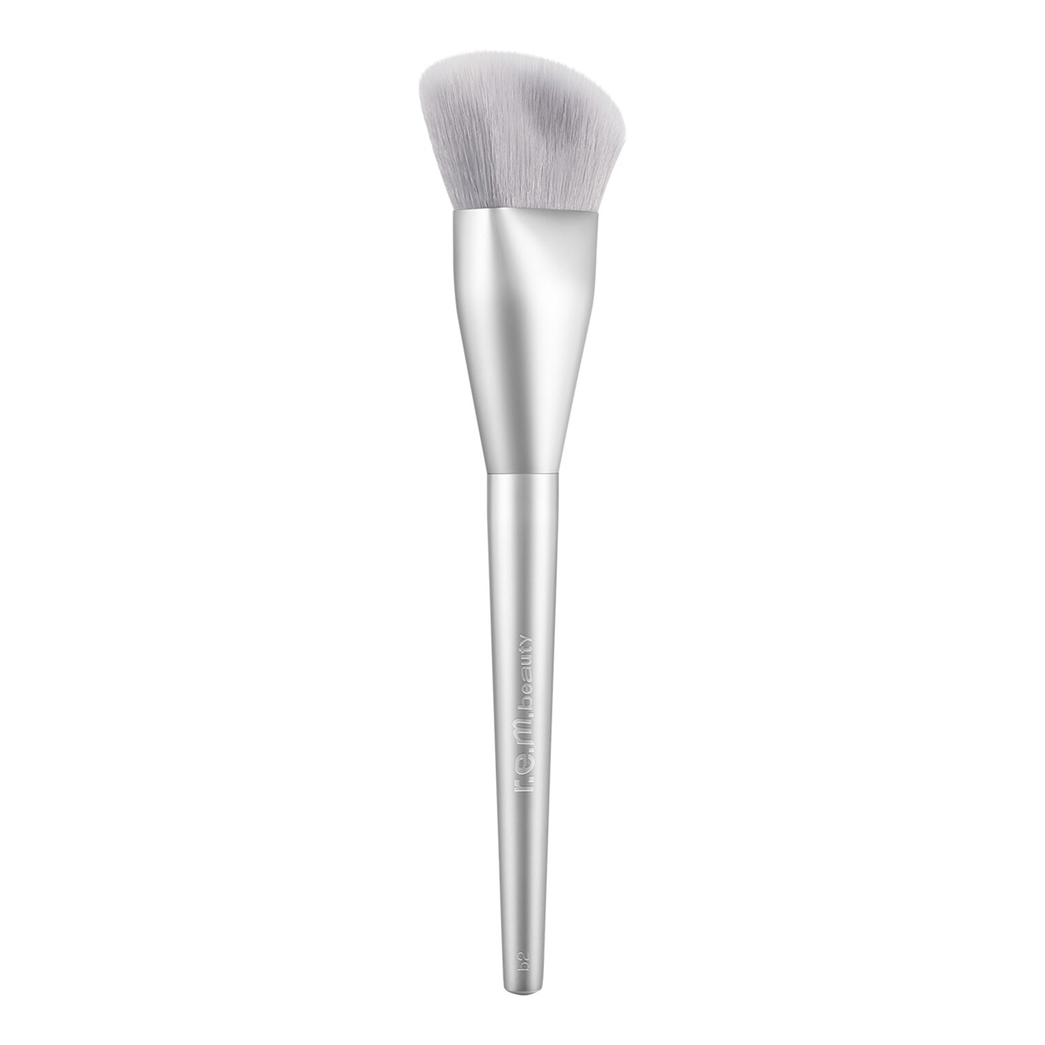 Rem Beauty - Pędzel Do Bronzera B2 - Pędzel Do Makijażu - Brush Bronzer - Dla Kobiet